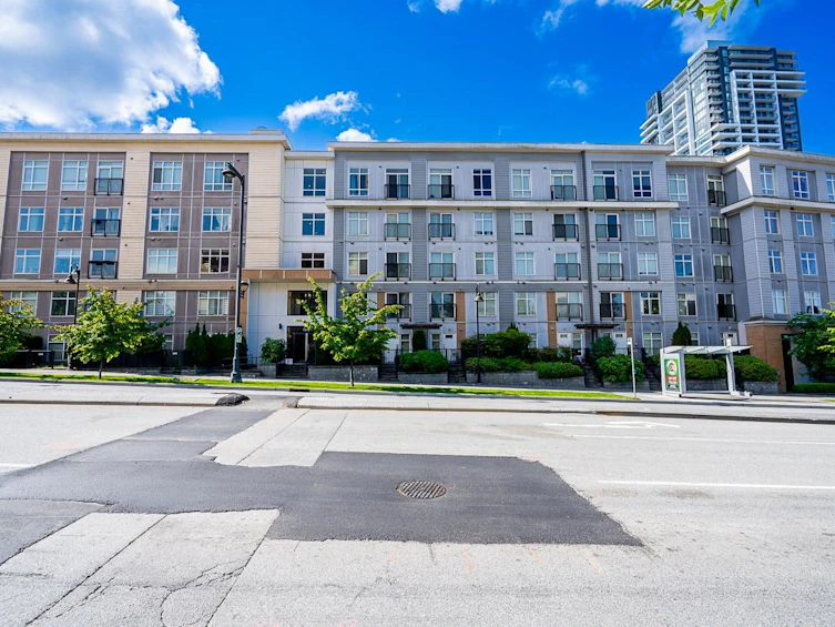 103-13728 108 Avenue, Surrey, BC, V3T 0G2 - 2