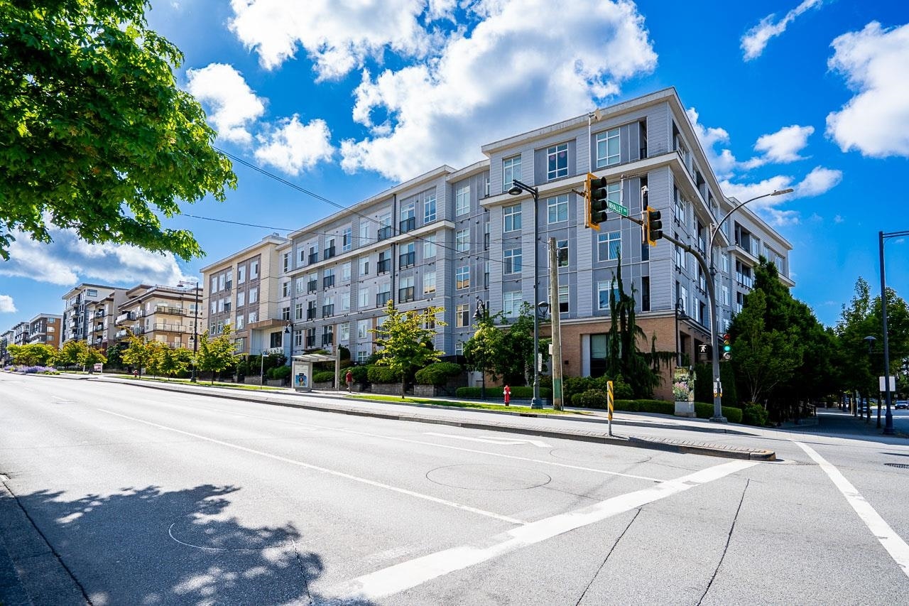 103-13728 108 Avenue, Surrey, BC, V3T 0G2 - 3