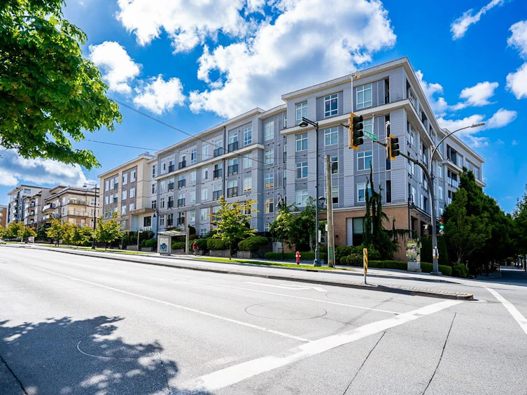 103-13728 108 Avenue, Surrey, BC, V3T 0G2 - 3