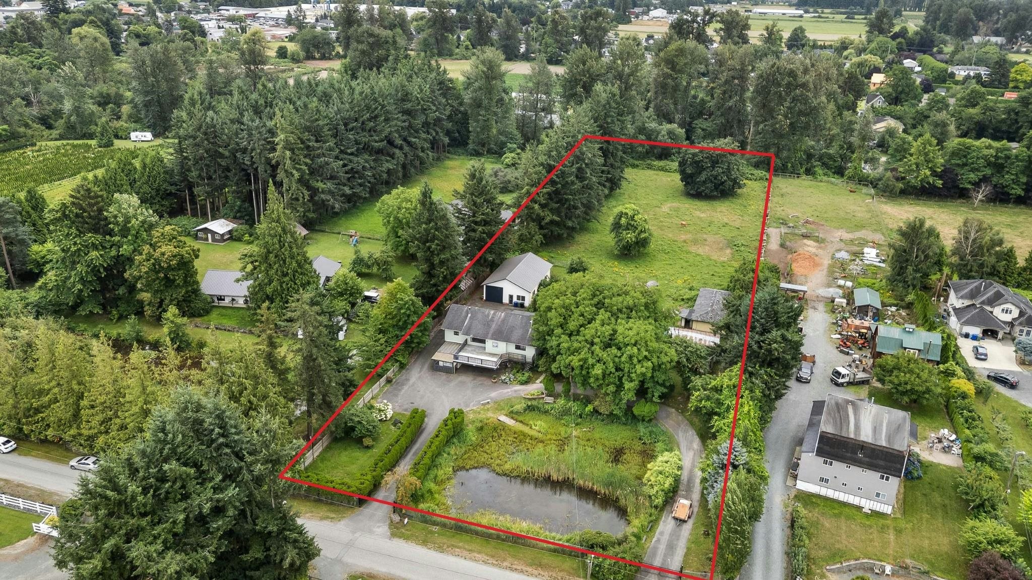 41692 Hare Avenue, Chilliwack, BC, V2R 5E9