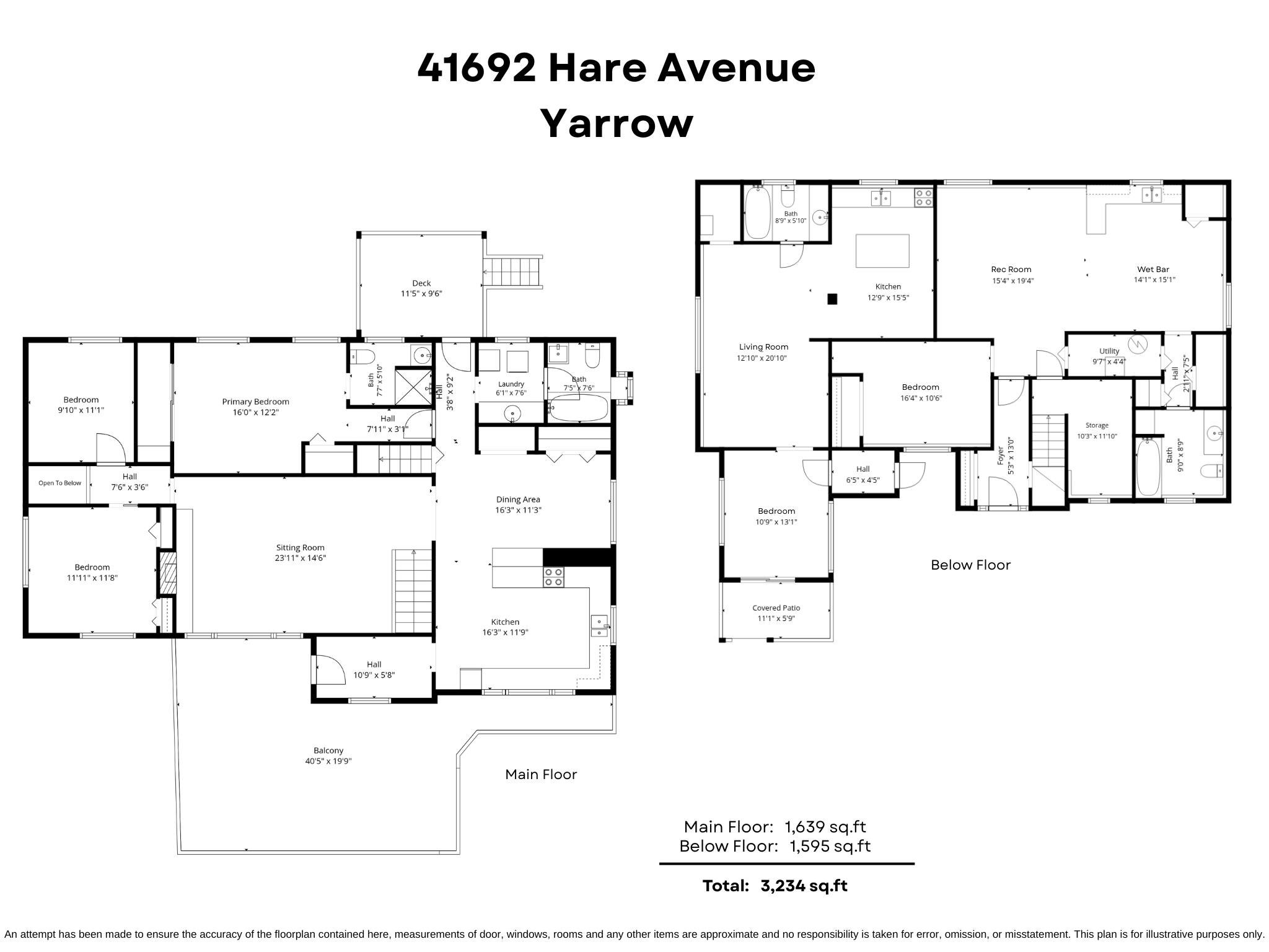 41692 Hare Avenue - 5