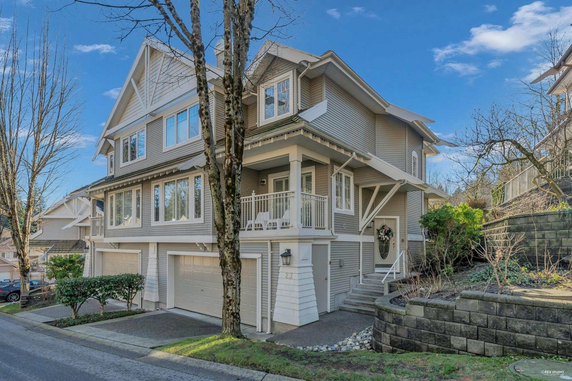 23-3405 Plateau Boulevard, Coquitlam, BC, V3E 3L7