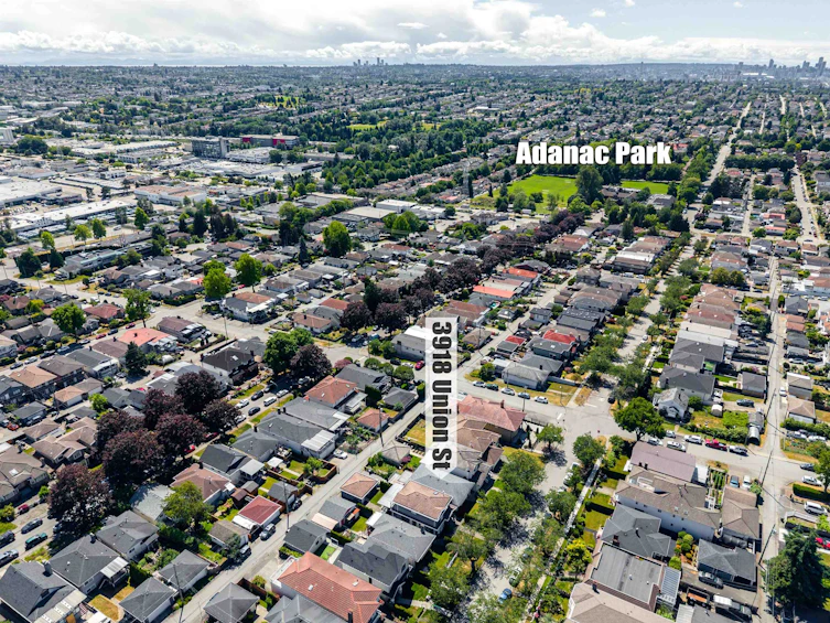 3918 Union Street, Burnaby, BC, V5C 2W7 - 10