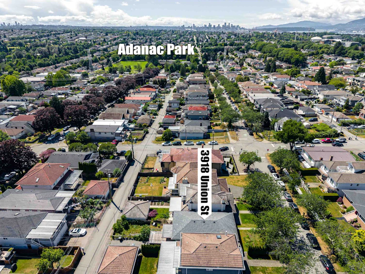 3918 Union Street, Burnaby, BC, V5C 2W7 - 9