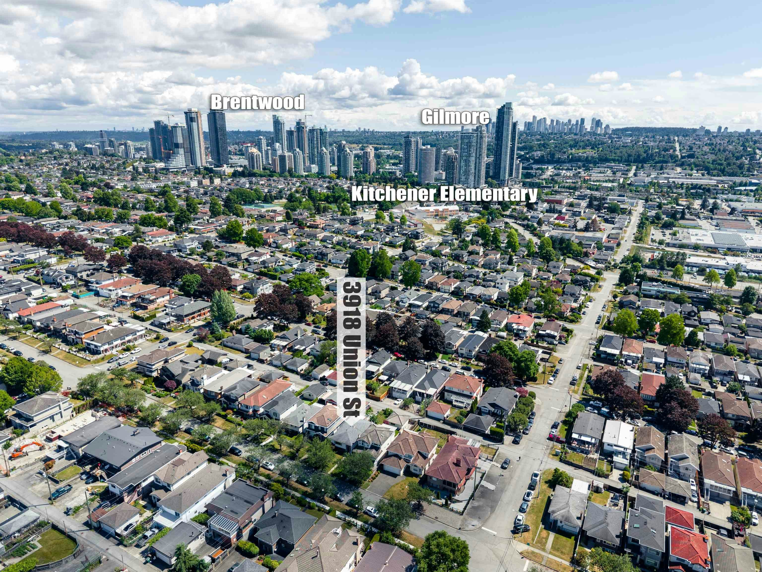 3918 Union Street, Burnaby, BC, V5C 2W7 - 13