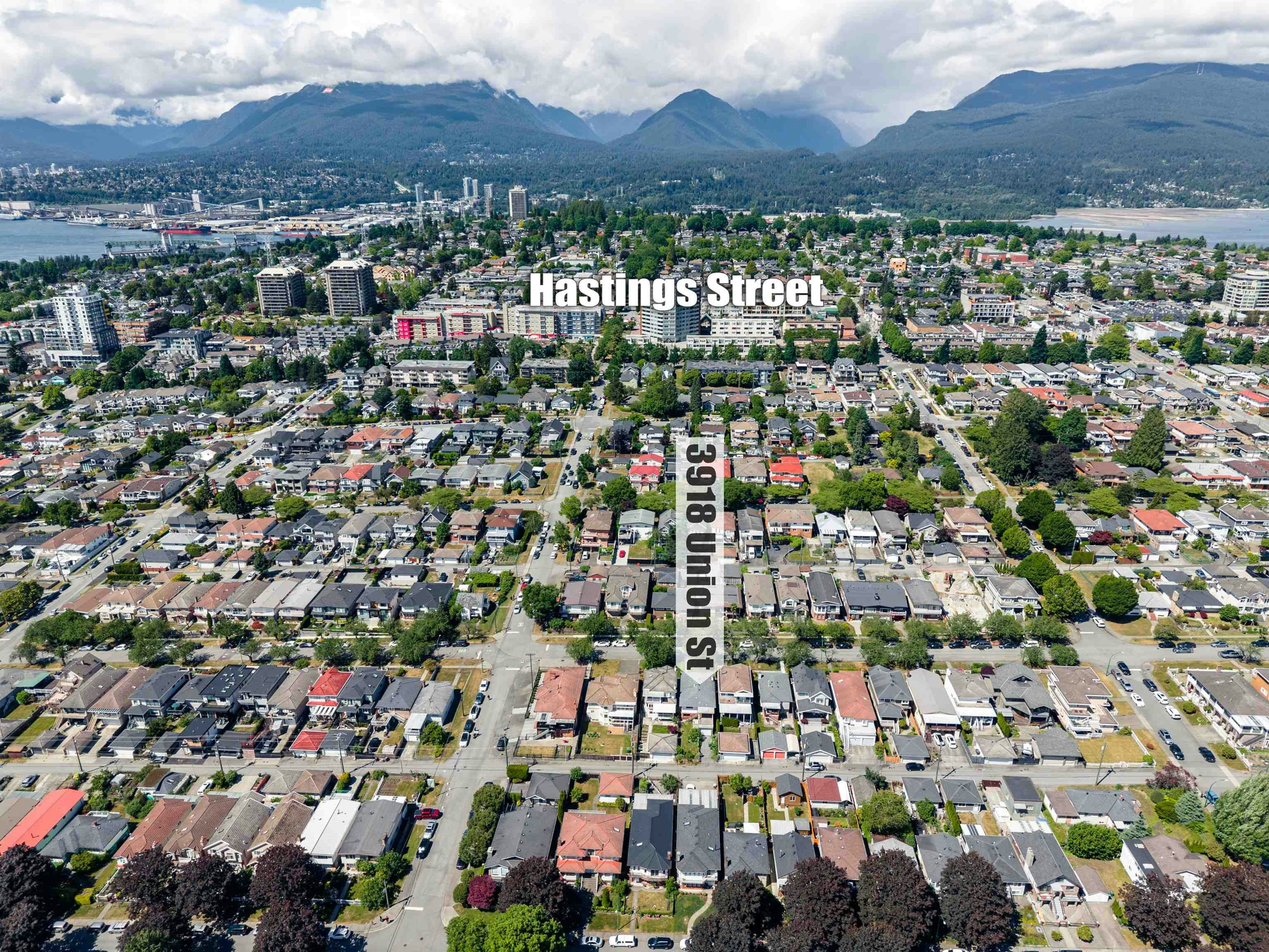 3918 Union Street, Burnaby, BC, V5C 2W7 - 12
