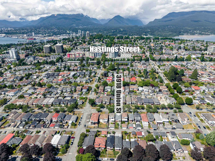3918 Union Street, Burnaby, BC, V5C 2W7 - 12