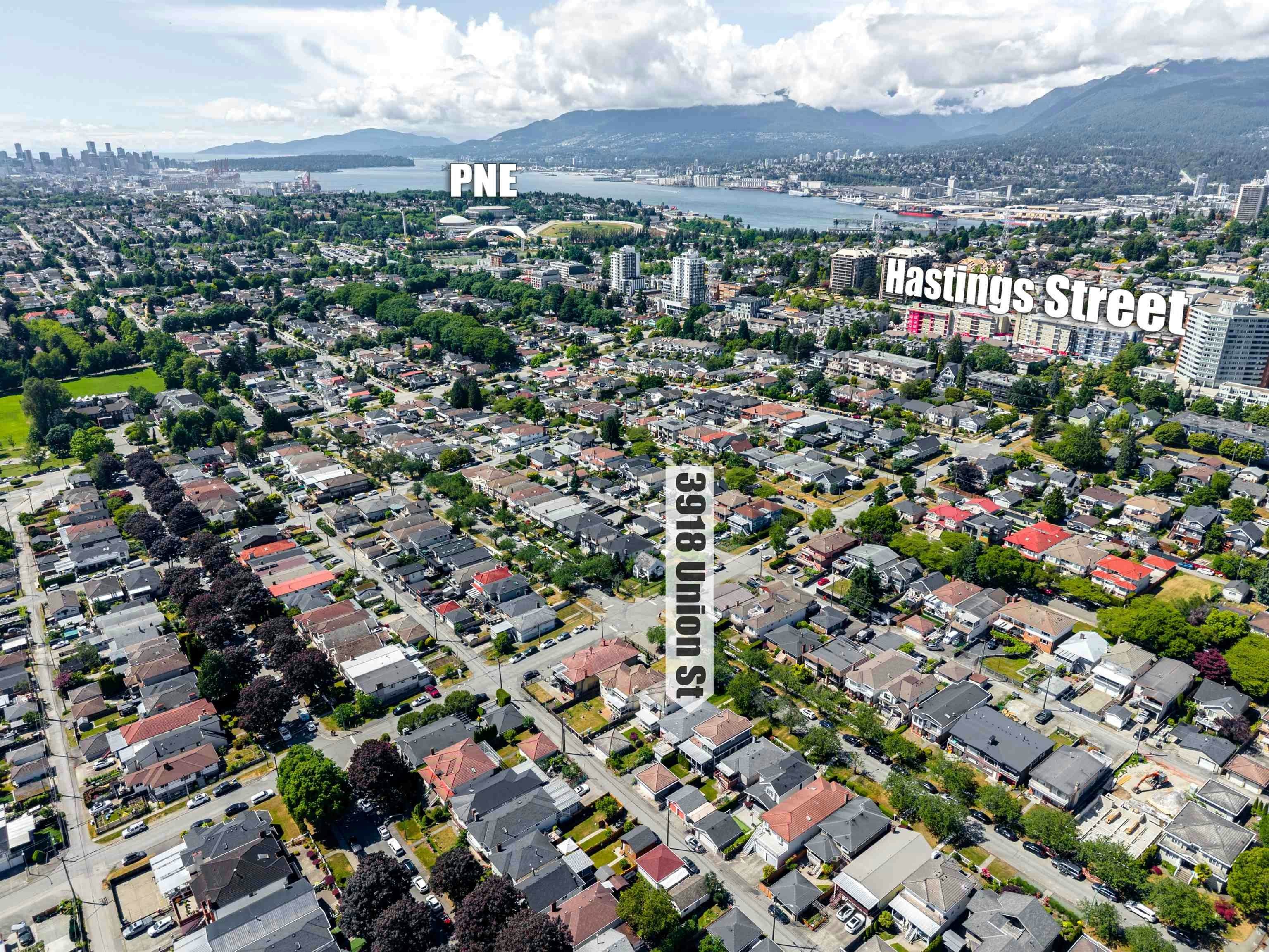 3918 Union Street, Burnaby, BC, V5C 2W7 - 11