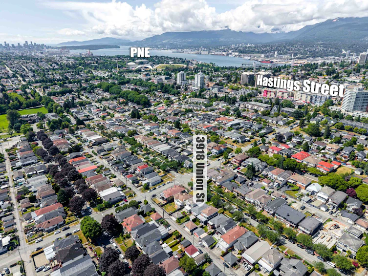 3918 Union Street, Burnaby, BC, V5C 2W7 - 11