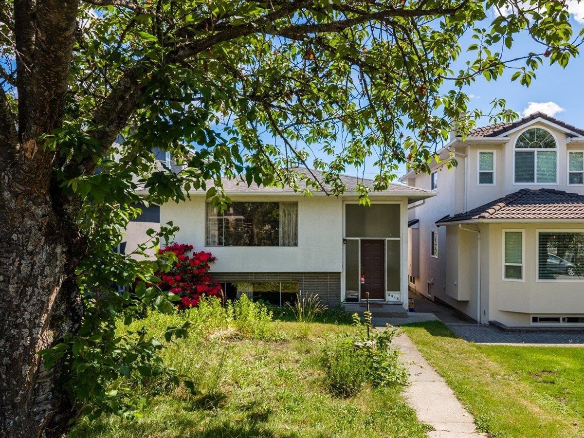 3918 Union Street, Burnaby, BC, V5C 2W7