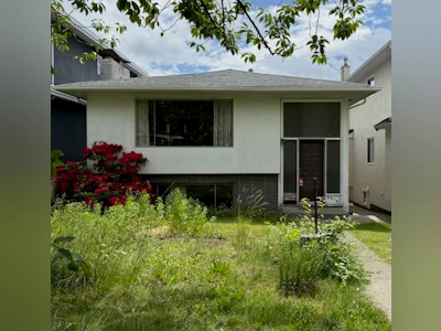 3918 Union Street - 2