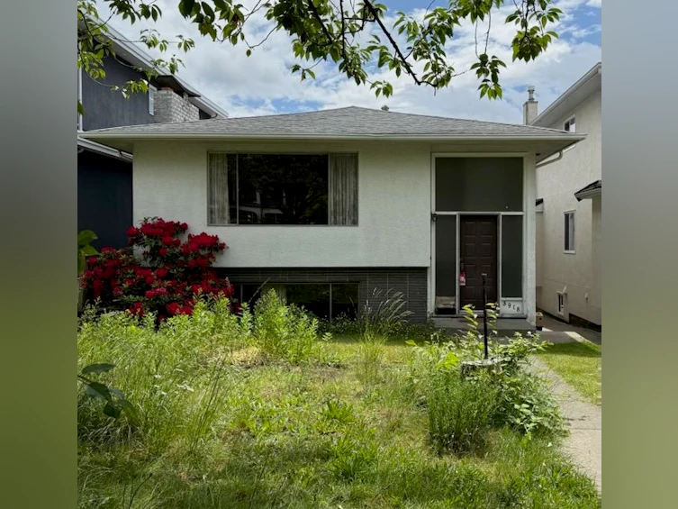 3918 Union Street, Burnaby, BC, V5C 2W7 - 2