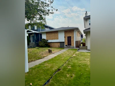 3918 Union Street - 3