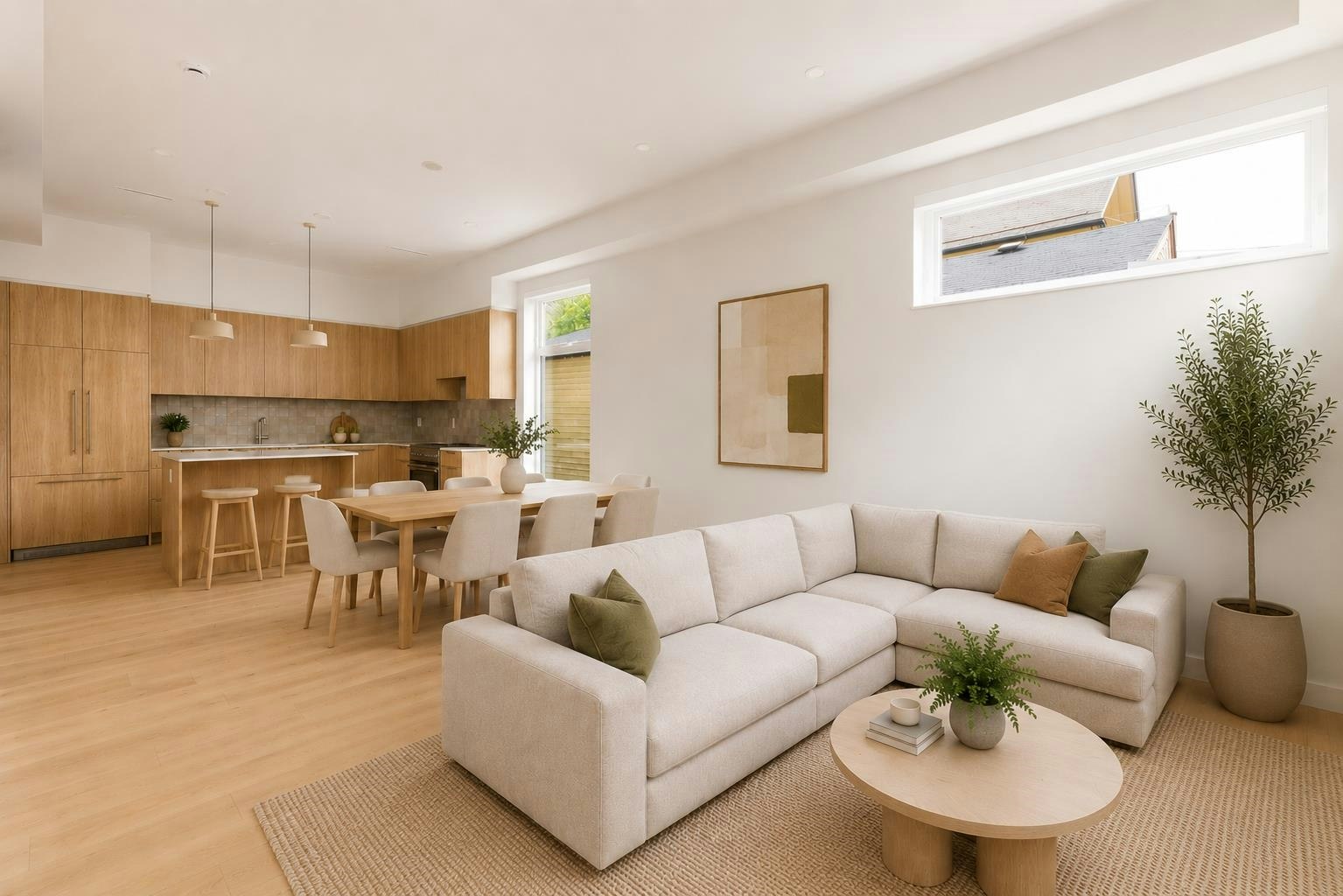 3-595 E 49th Avenue, Vancouver, BC, V5W 2H1 - 6