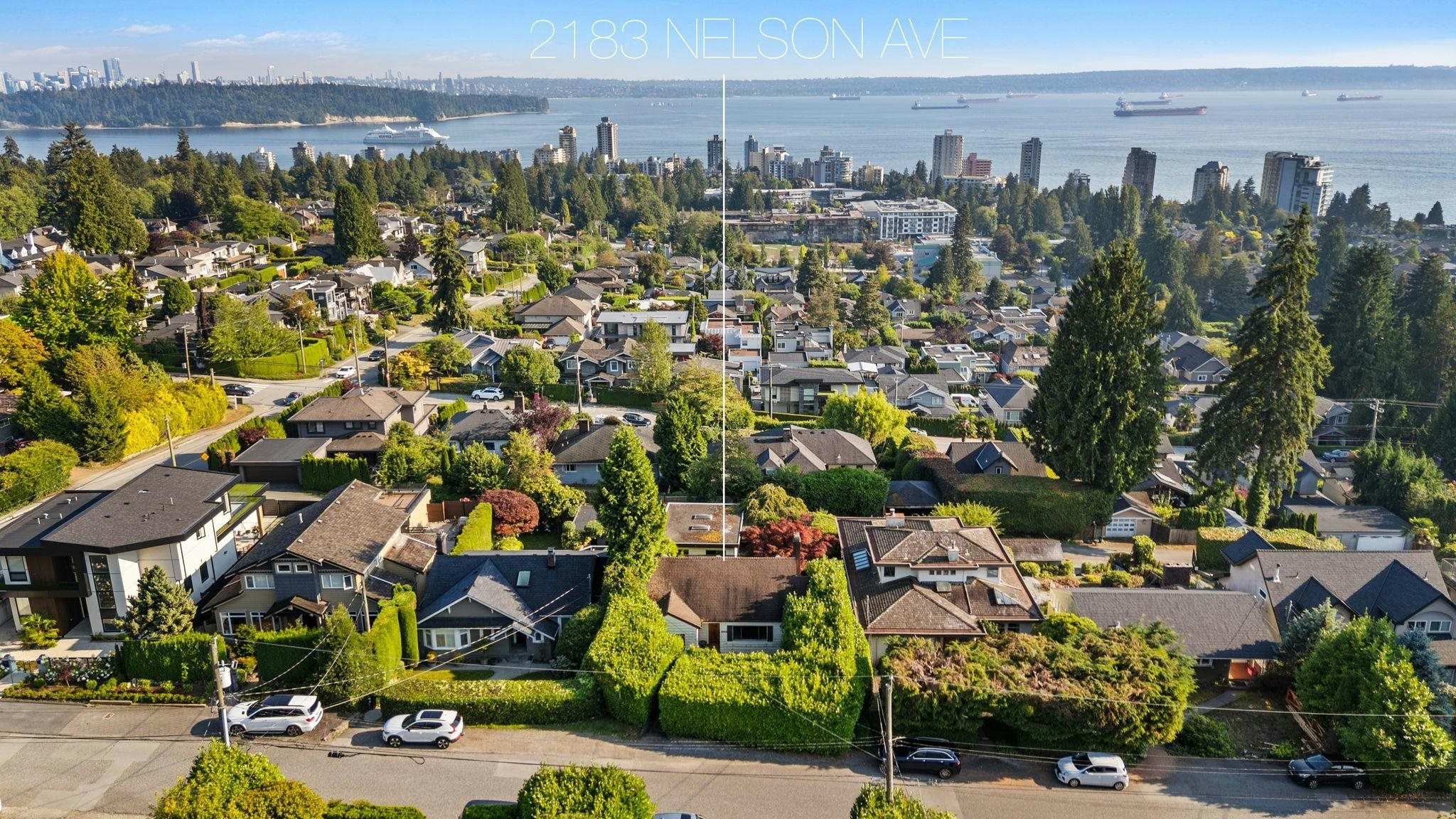 2138 Nelson Avenue - 2