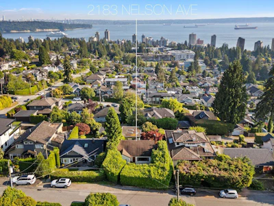 2138 Nelson Avenue - 2