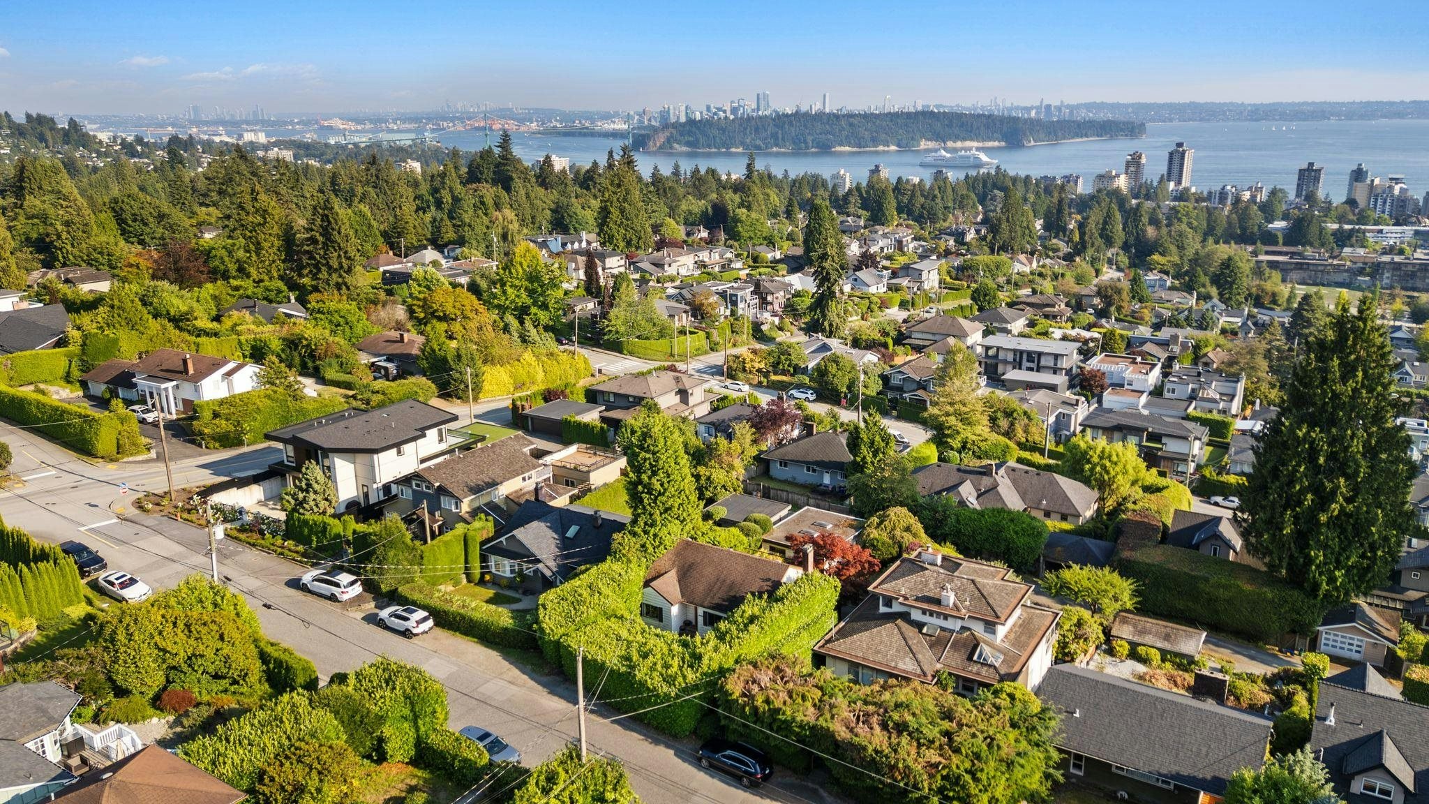 2138 Nelson Avenue - 3