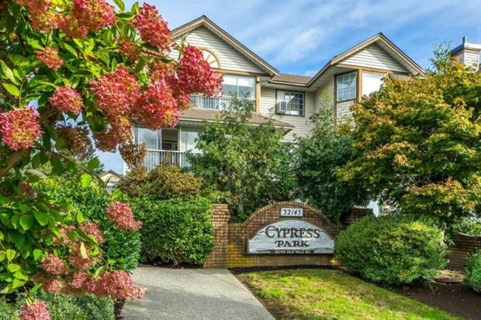 102-32145 Old Yale Road, Abbotsford, BC, V2T 2C8