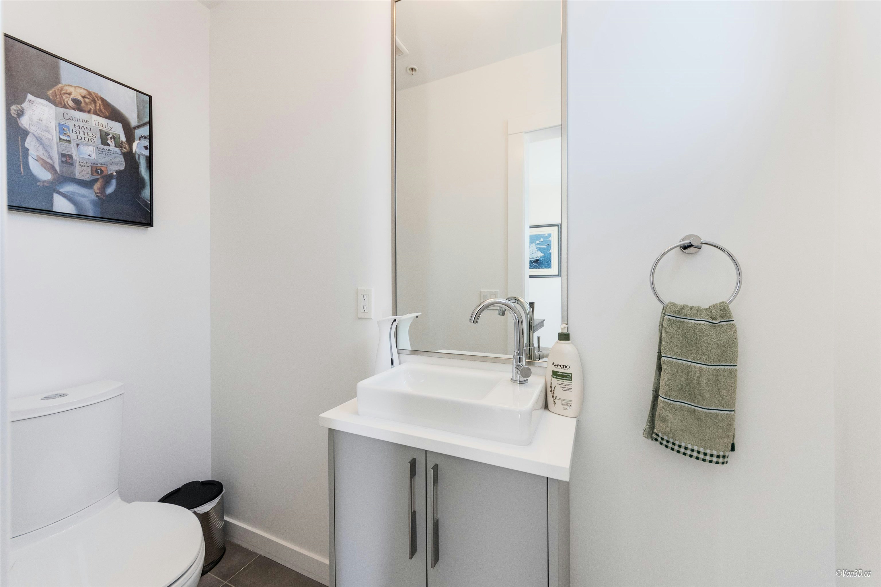 8-2560 Pitt River Road, Port Coquitlam, BC, V3C 1R9 - 8