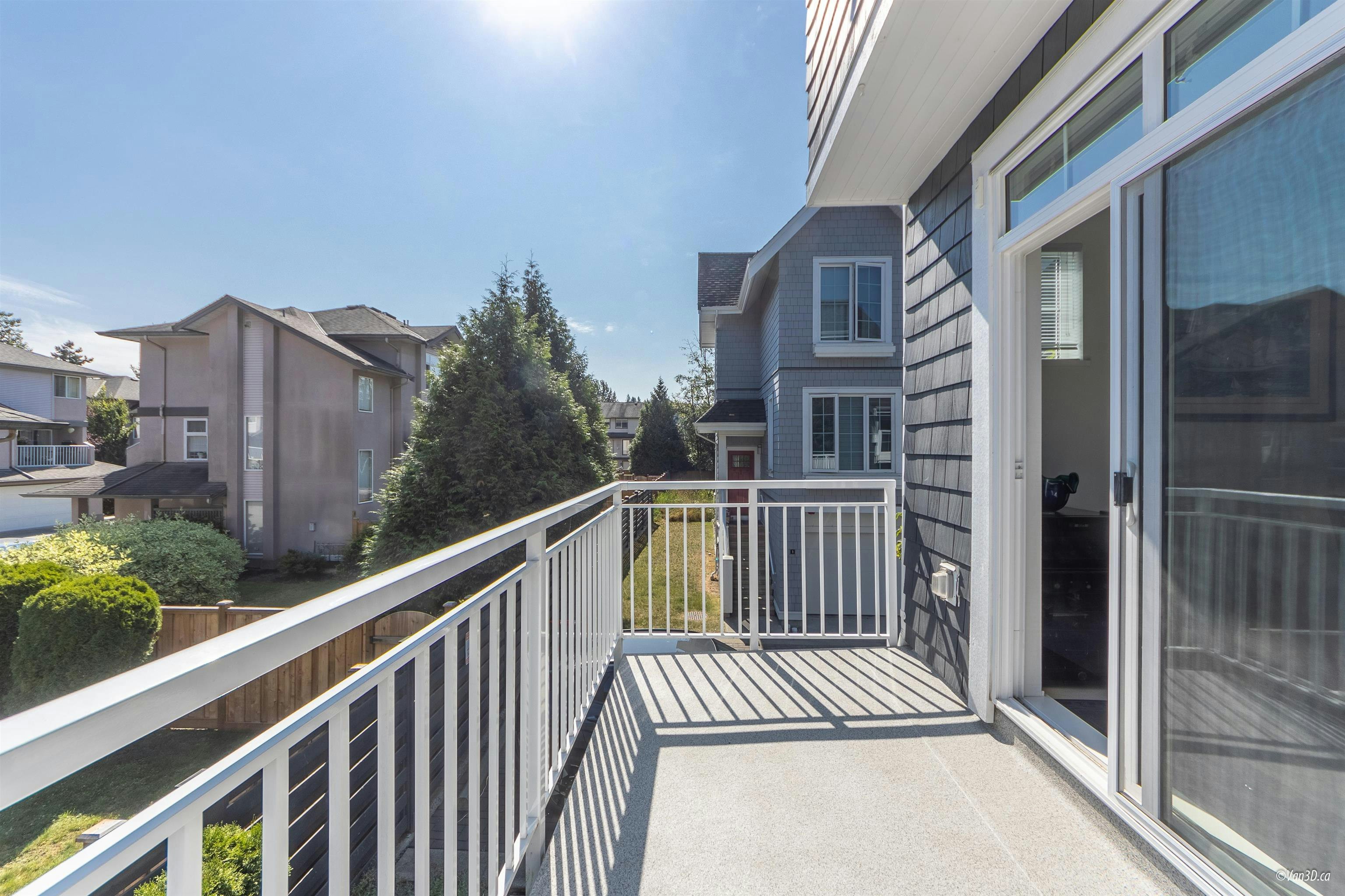 8-2560 Pitt River Road, Port Coquitlam, BC, V3C 1R9 - 9