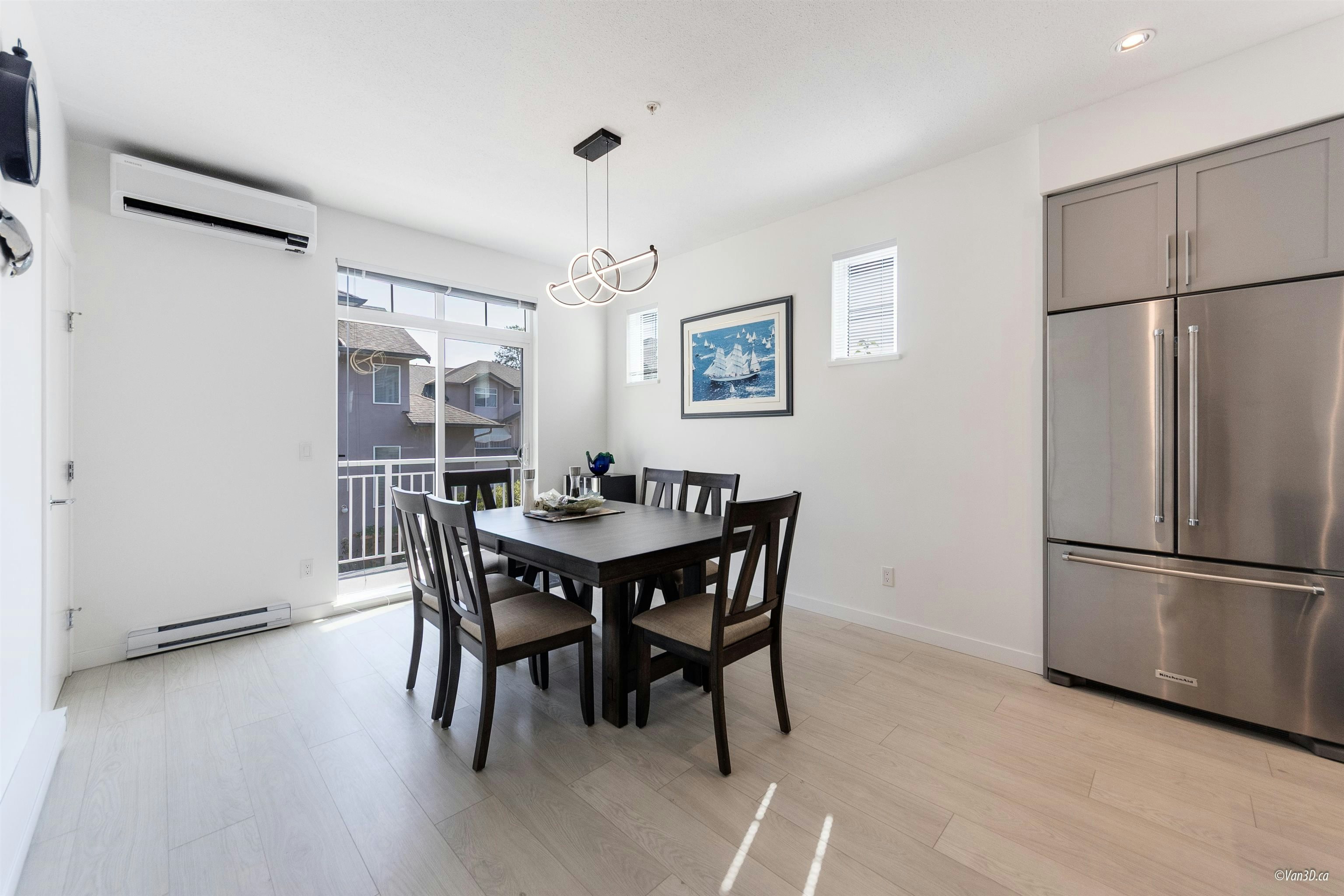 8-2560 Pitt River Road - 2