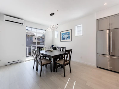 8-2560 Pitt River Road - 2