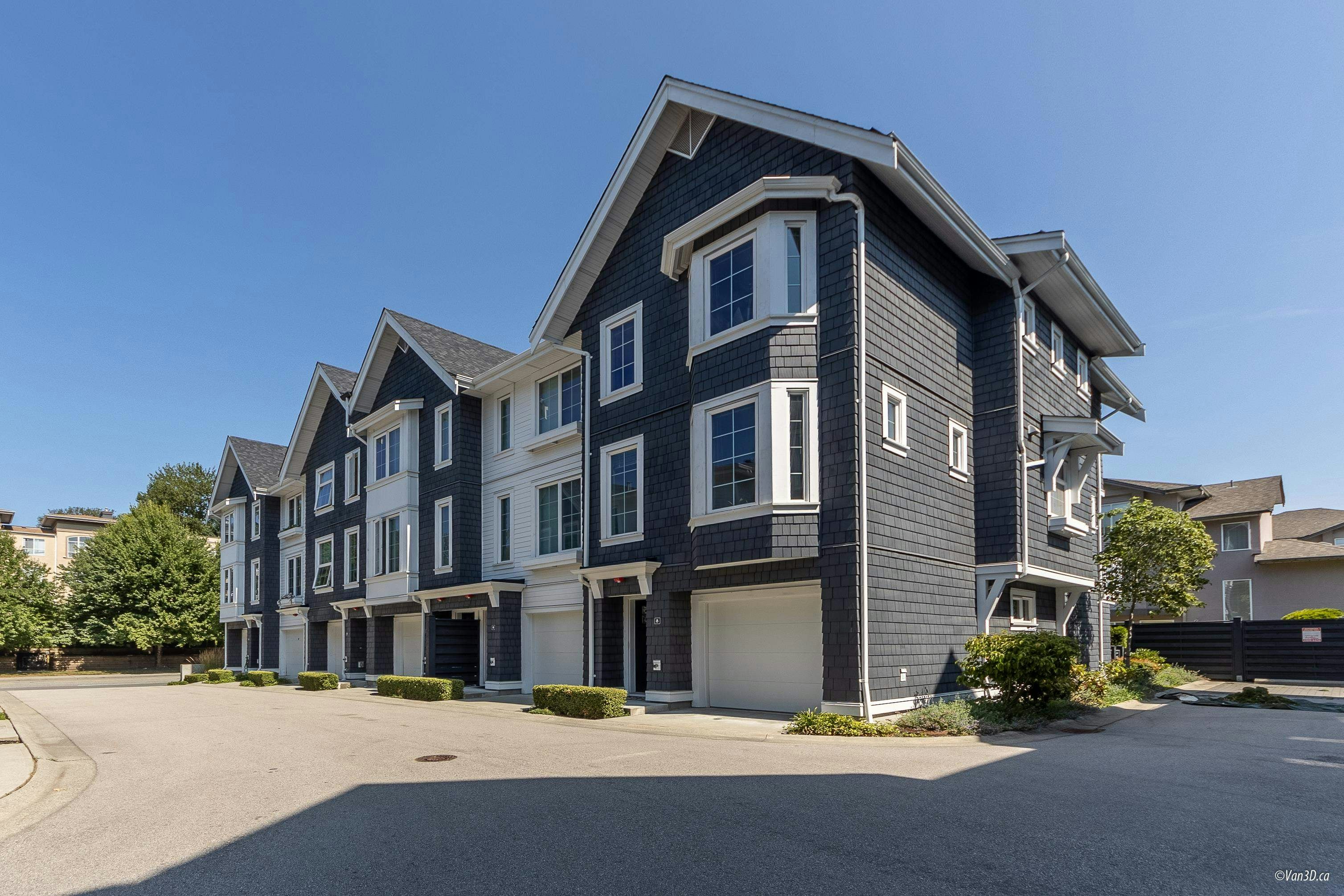 8-2560 Pitt River Road, Port Coquitlam, BC, V3C 1R9 - 18