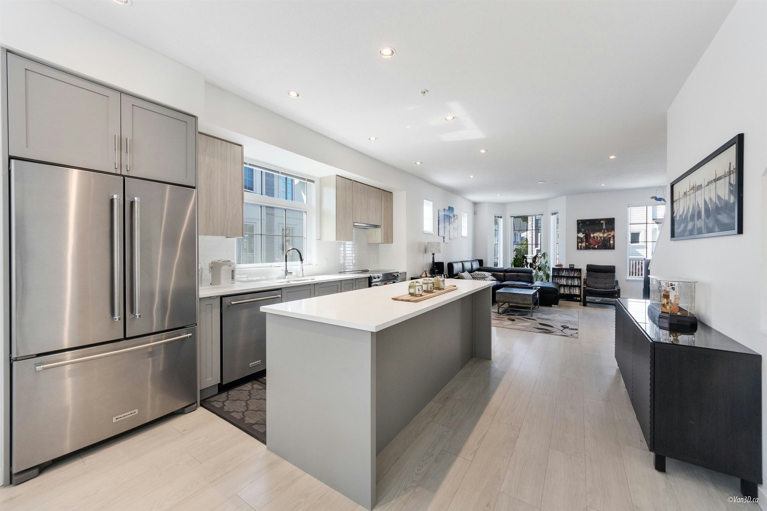 8-2560 Pitt River Road - 3