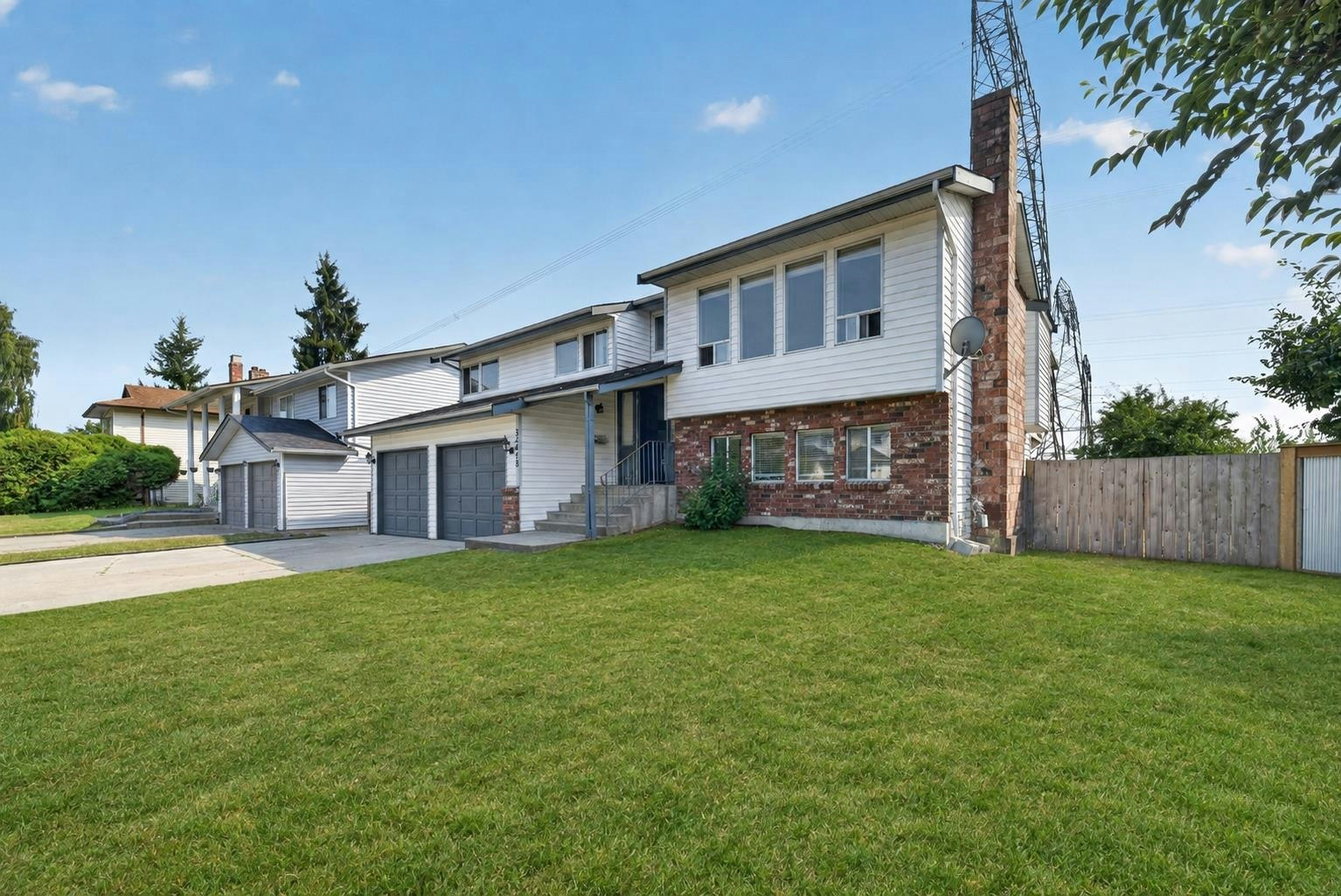 32478 Qualicum Place, Abbotsford, BC, V2T 5A6