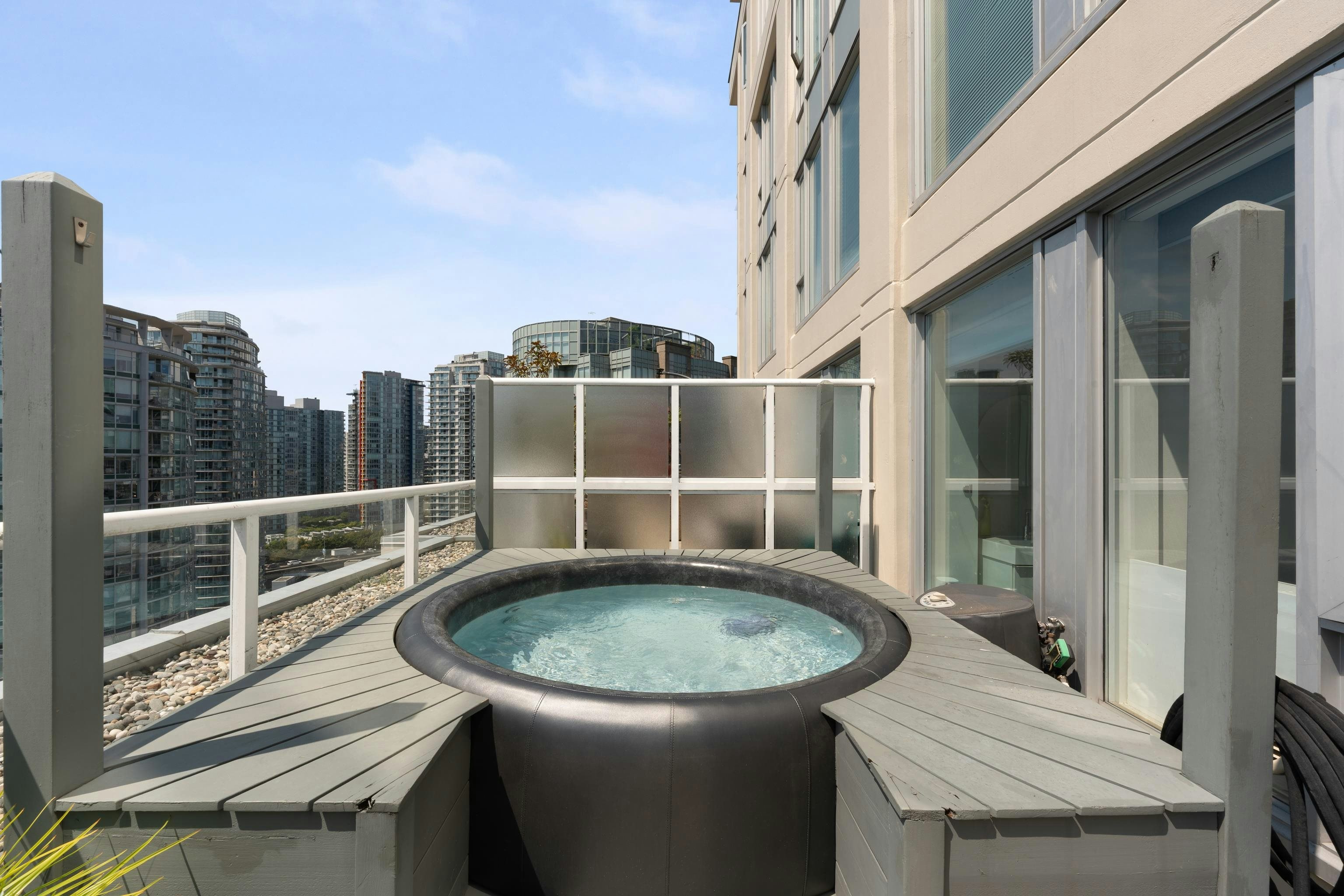 2405-550 Taylor Street, Vancouver, BC, V6B 1R1 - 26