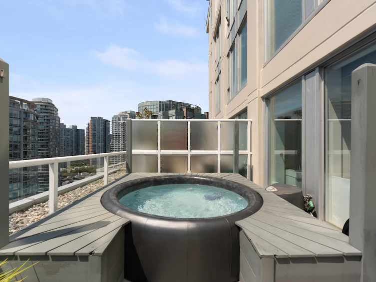 2405-550 Taylor Street, Vancouver, BC, V6B 1R1 - 26
