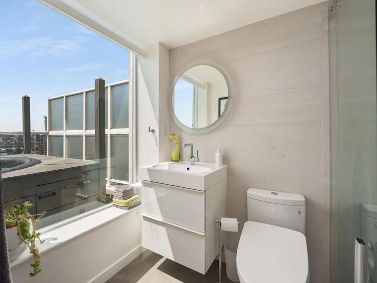 2405-550 Taylor Street, Vancouver, BC, V6B 1R1 - 11