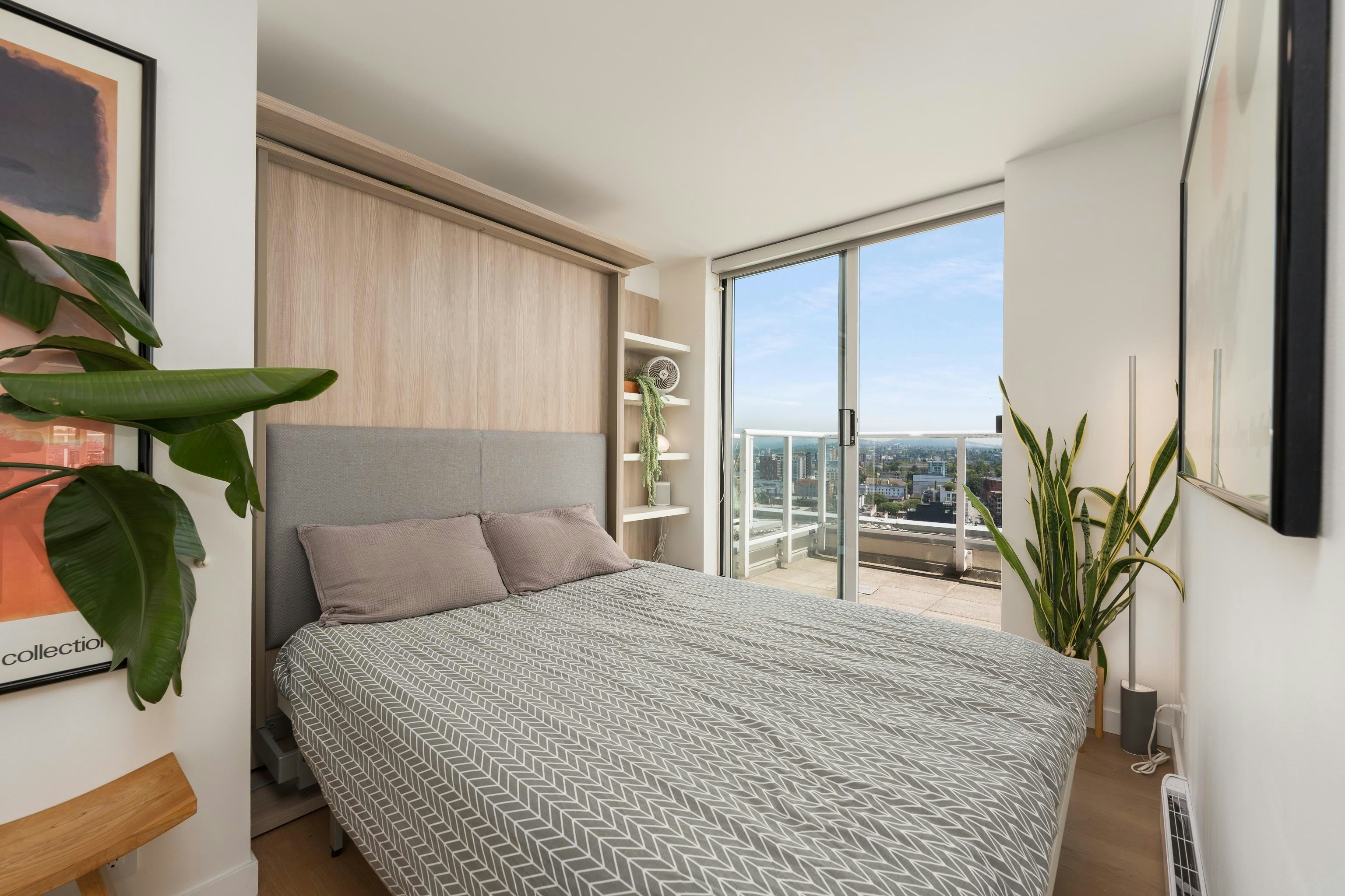 2405-550 Taylor Street, Vancouver, BC, V6B 1R1 - 14