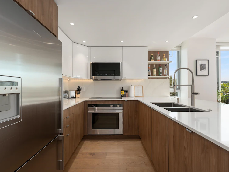 2405-550 Taylor Street, Vancouver, BC, V6B 1R1 - 6