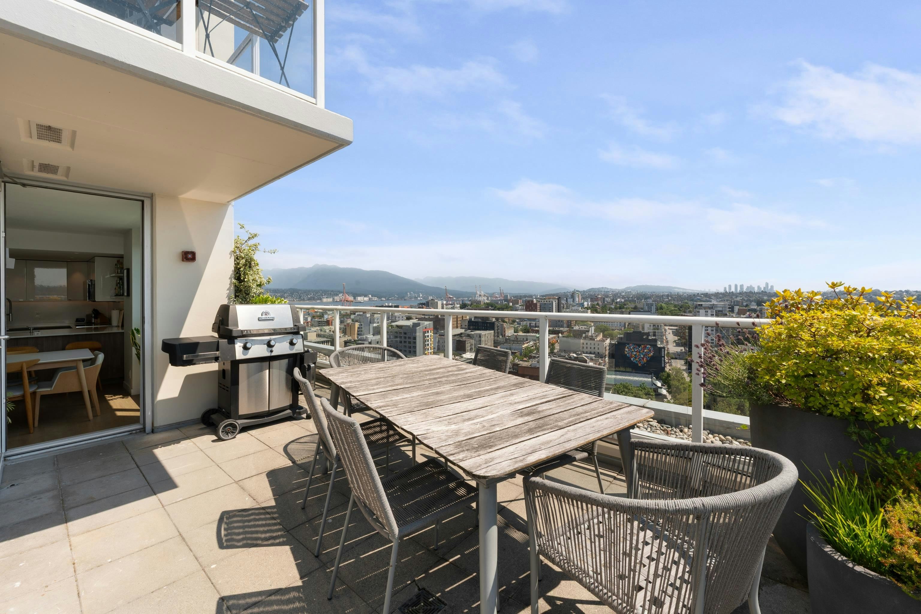 2405-550 Taylor Street, Vancouver, BC, V6B 1R1 - 21