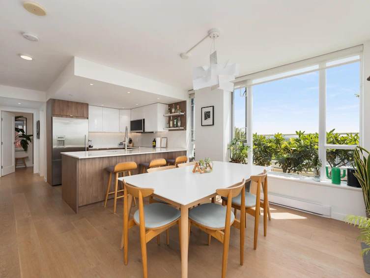 2405-550 Taylor Street, Vancouver, BC, V6B 1R1 - 3