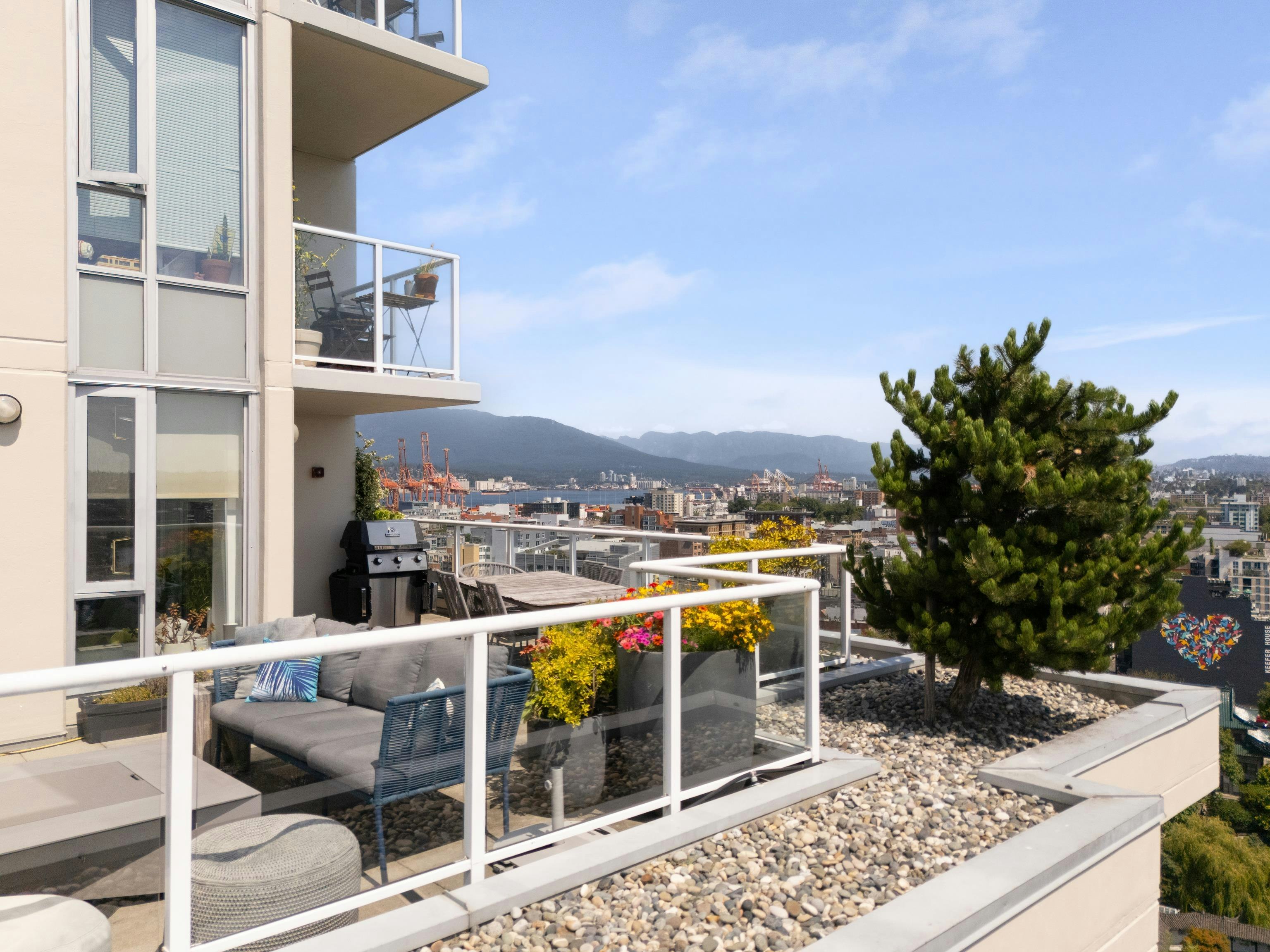 2405-550 Taylor Street, Vancouver, BC, V6B 1R1 - 29