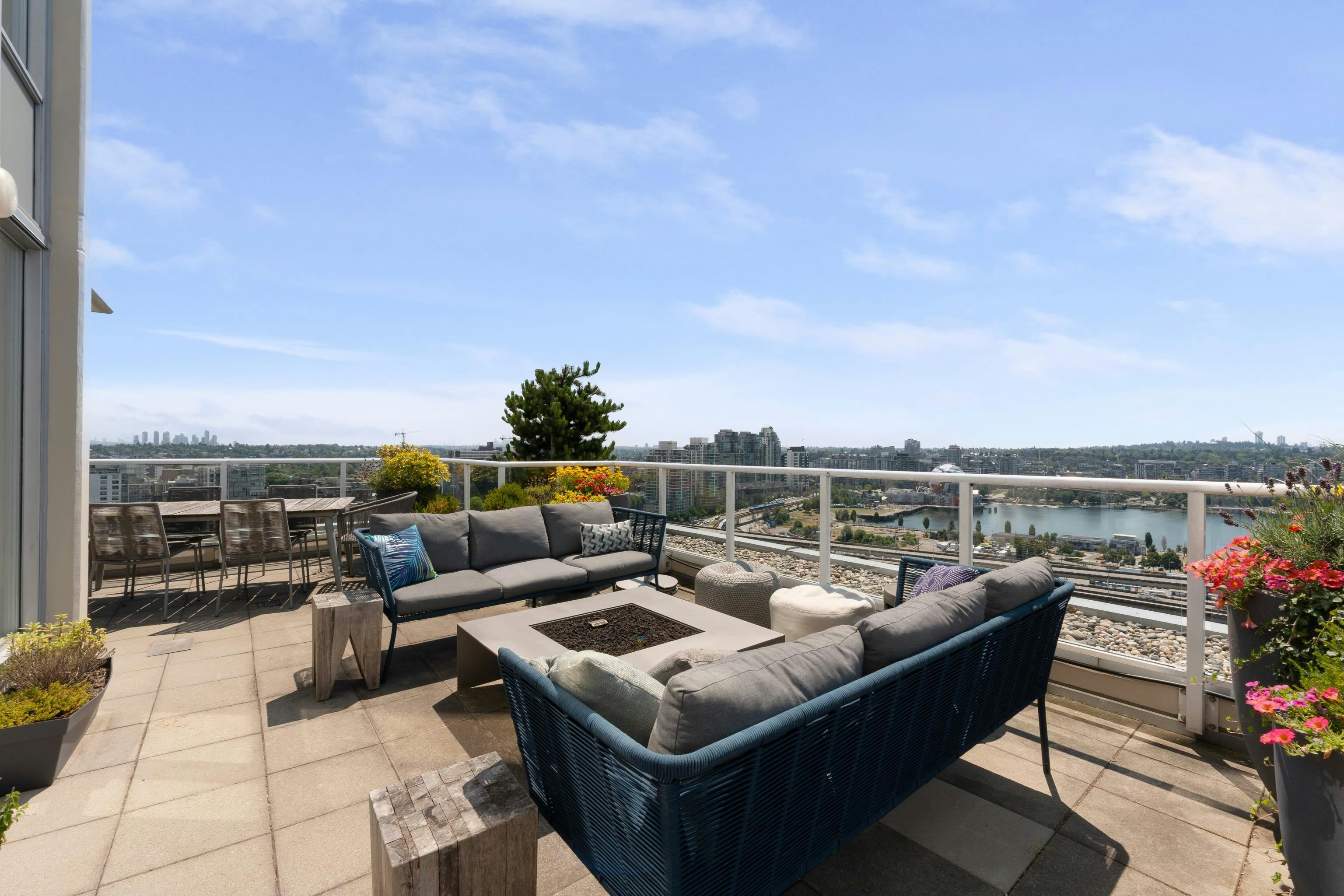 2405-550 Taylor Street, Vancouver, BC, V6B 1R1 - 28