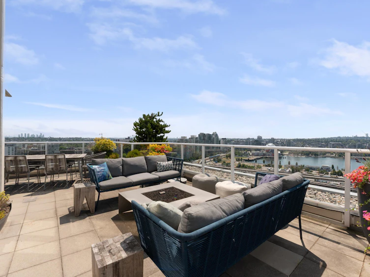2405-550 Taylor Street, Vancouver, BC, V6B 1R1 - 28