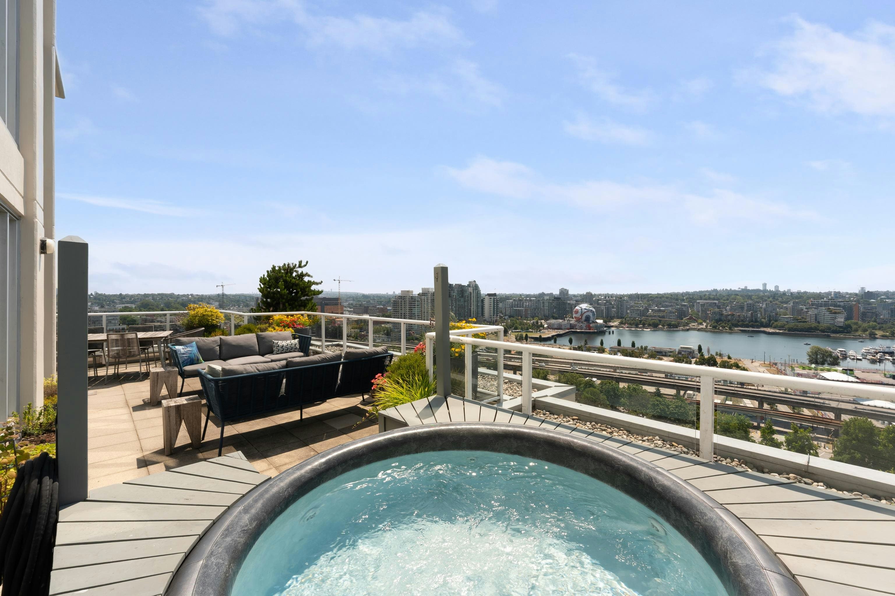 2405-550 Taylor Street, Vancouver, BC, V6B 1R1 - 27