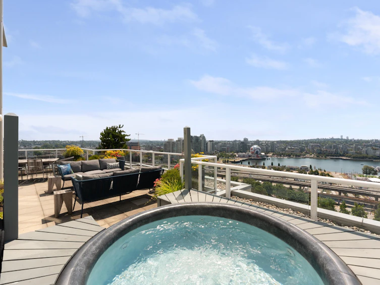 2405-550 Taylor Street, Vancouver, BC, V6B 1R1 - 27