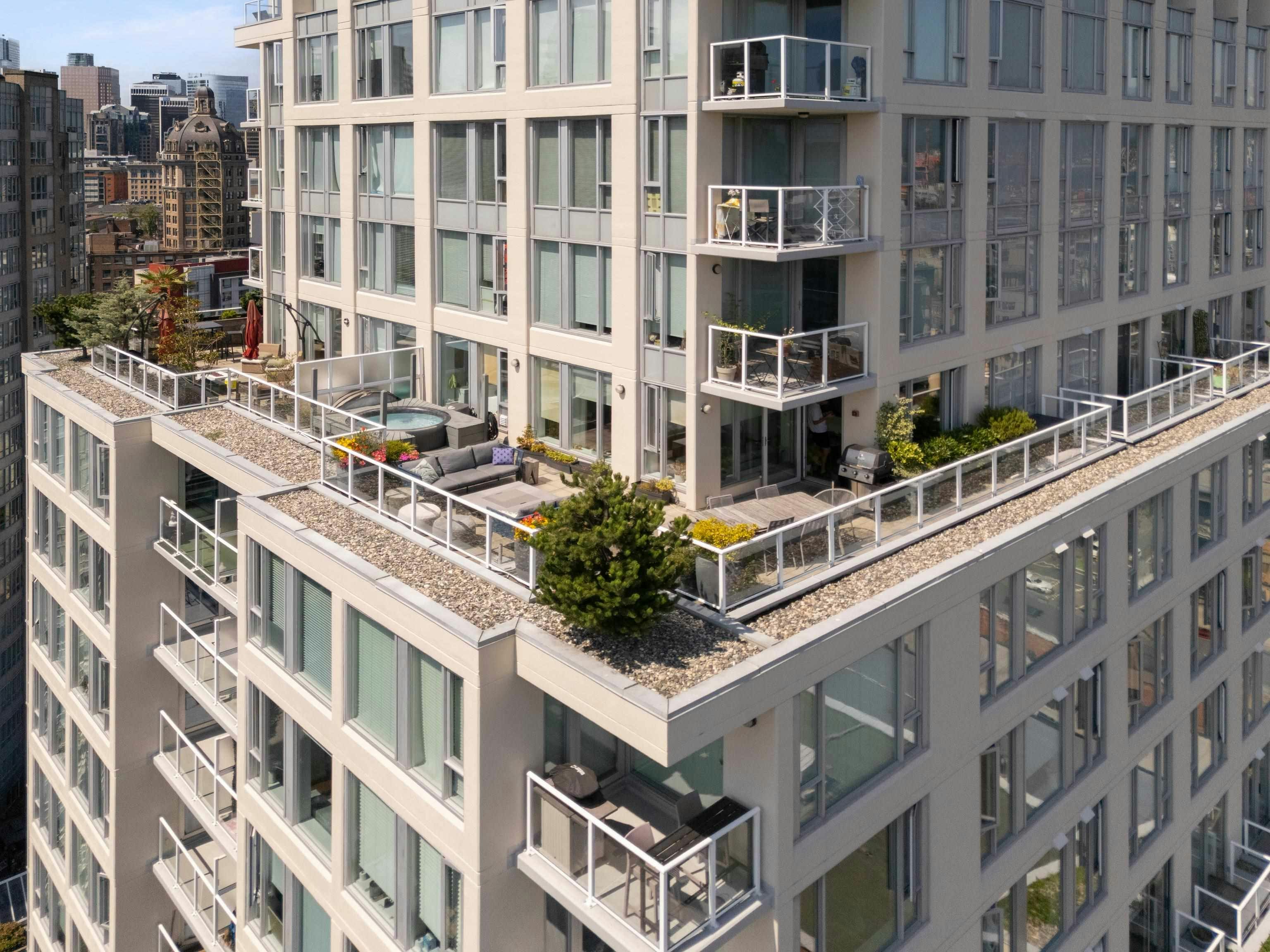 2405-550 Taylor Street, Vancouver, BC, V6B 1R1 - 30
