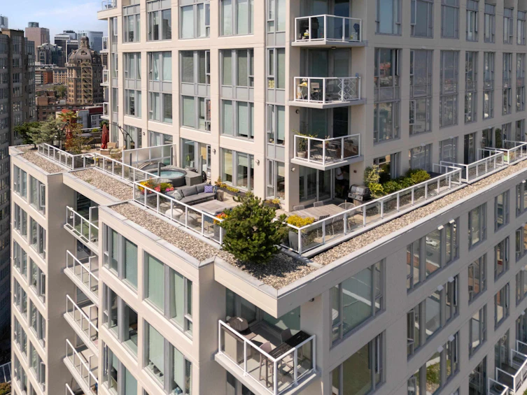 2405-550 Taylor Street, Vancouver, BC, V6B 1R1 - 30