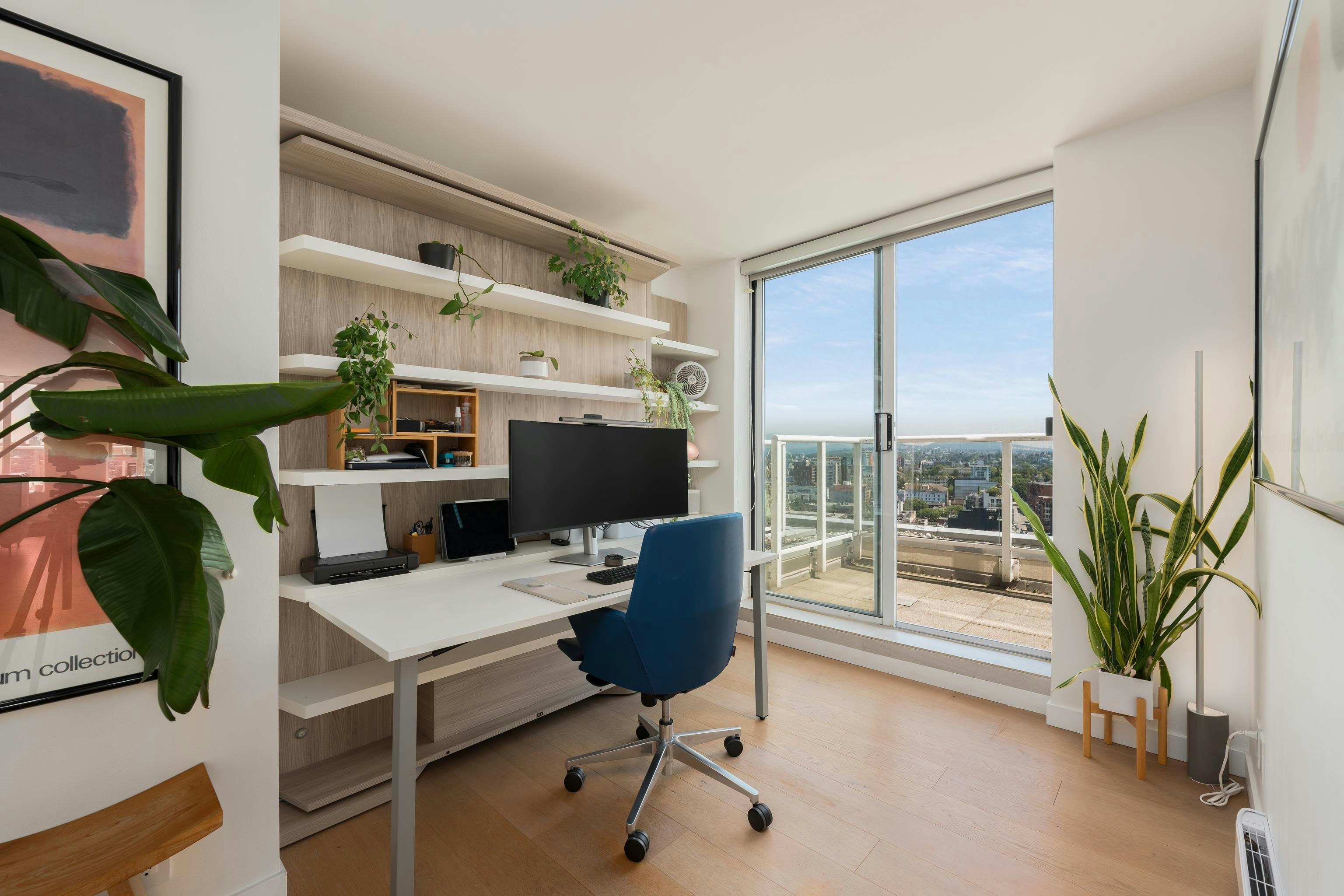 2405-550 Taylor Street, Vancouver, BC, V6B 1R1 - 15