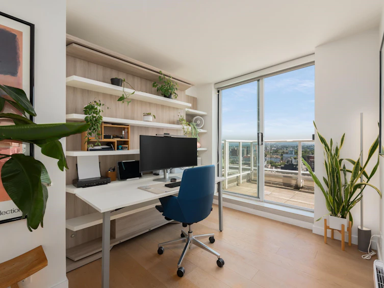2405-550 Taylor Street, Vancouver, BC, V6B 1R1 - 15