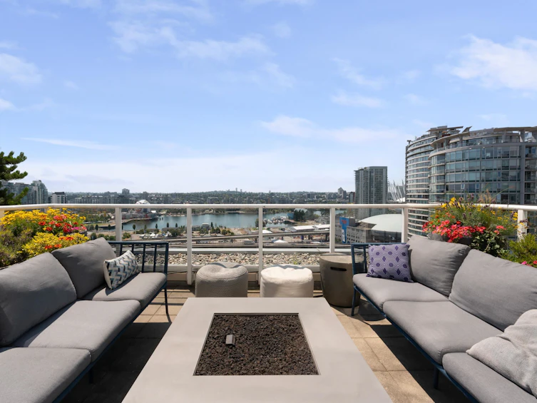 2405-550 Taylor Street, Vancouver, BC, V6B 1R1 - 24