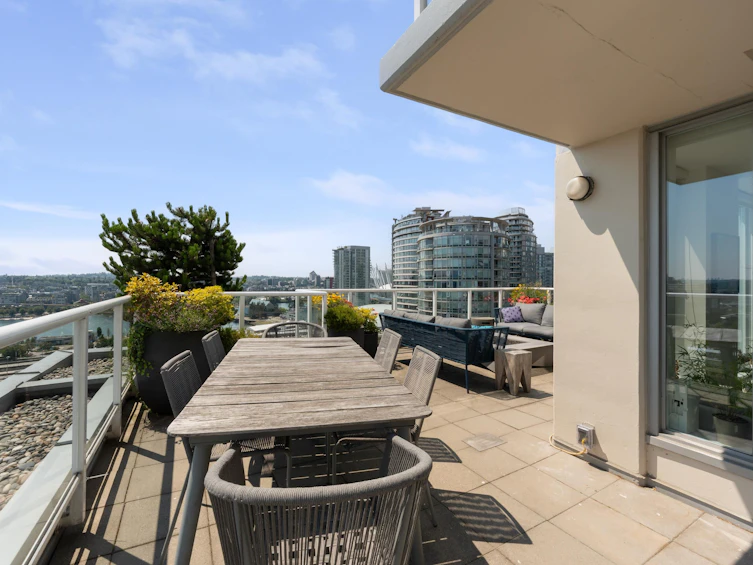 2405-550 Taylor Street, Vancouver, BC, V6B 1R1 - 22