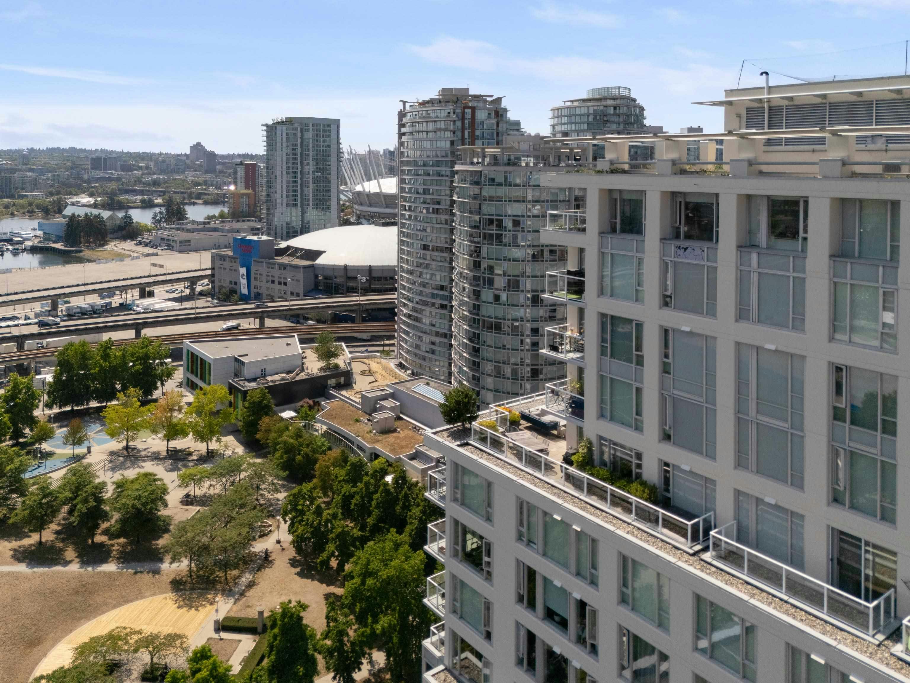 2405-550 Taylor Street, Vancouver, BC, V6B 1R1 - 31
