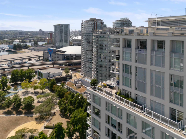 2405-550 Taylor Street, Vancouver, BC, V6B 1R1 - 31