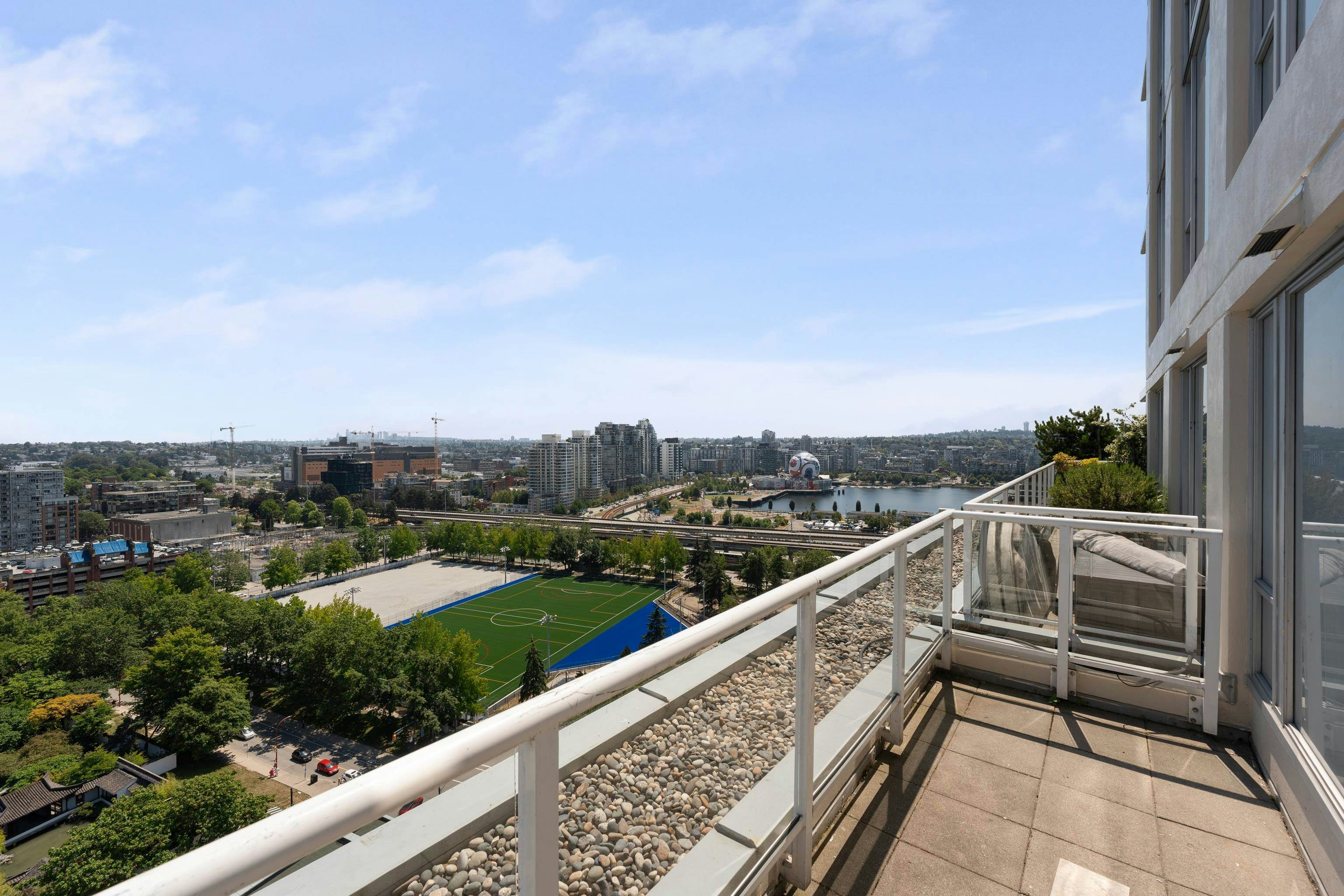2405-550 Taylor Street, Vancouver, BC, V6B 1R1 - 17